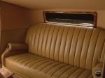 Rolls-Royce Phantom II Continental Coupe by Freestone & Webb 1933 года